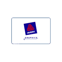 Avery graphics europe