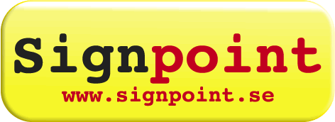 Signpoint logo